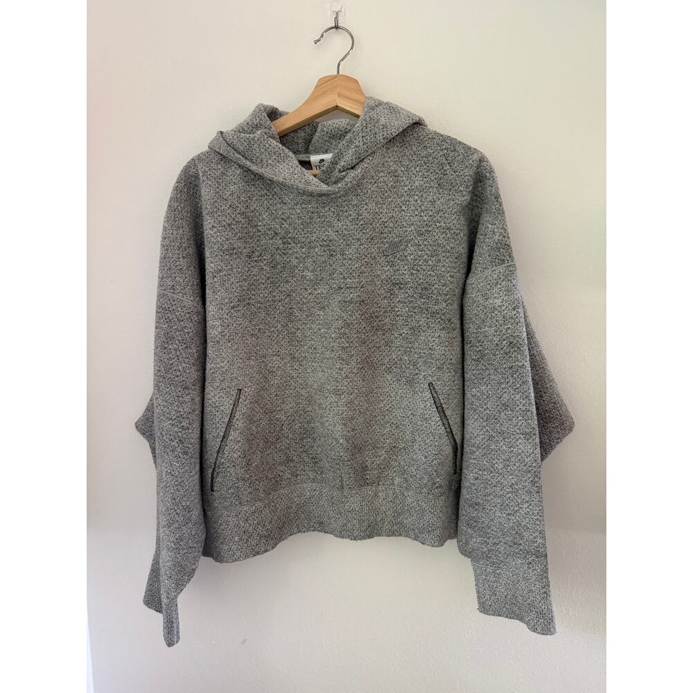 Nike Tech Pack Therma Fit Hoodie Sweatshirt XL